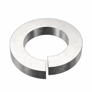 APPROVED VENDOR U55450.150.0001 Split Lock Washer Standard Stainless Steel 1-1/2, 5PK | AB7ERX 22UJ82