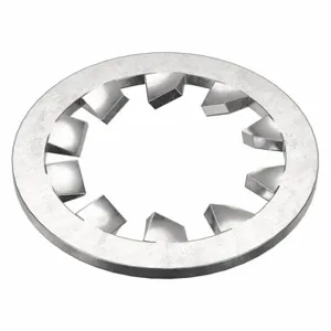 APPROVED VENDOR U55462.037.0001 Lock Washer Internal Stainless Steel 3/8 Inch, 50PK | AB7EPH 22UJ23