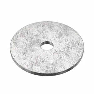 APPROVED VENDOR U55530.018.0125 Fender Washer Standard Stainless Steel #10, 50PK | AB7EAQ 22UF05