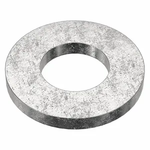 APPROVED VENDOR U55530.025.0002 Fender Washer Standard Stainless Steel 1/4 Inch, 50PK | AB7EAT 22UF07