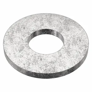 APPROVED VENDOR U55530.025.0087 Fender Washer Standard Stainless Steel 1/4 Inch, 50PK | AB7EAU 22UF08