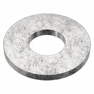 APPROVED VENDOR U55530.025.0100 Fender Washer Standard Stainless Steel 1/4 Inch, 50PK | AB7EAV 22UF09