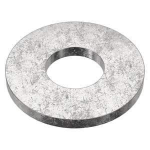 APPROVED VENDOR U55530.025.0125 Fender Washer Standard Stainless Steel 1/4 Inch, 50PK | AB7EAW 22UF10