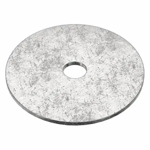 APPROVED VENDOR U55530.031.0200 Fender Washer Standard Stainless Steel 5/16 Inch, 50PK | AB7EBC 22UF16