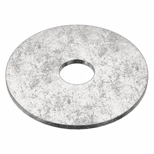 APPROVED VENDOR U55530.037.0162 Fender Washer Standard Stainless Steel 3/8 Inch, 50PK | AB7EBF 22UF19