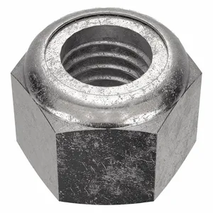 APPROVED VENDOR U55730.050.0001 Locknut With Nylon Insert 1/2-13, 10PK | AB4CPB 1WY63