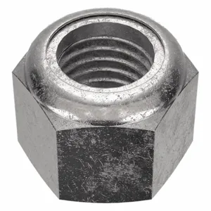 APPROVED VENDOR U55730.075.0001 Hex Locknut With Nylon Insert 3/4-10, 5PK | AB8PBR 26LJ18