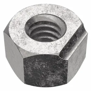 APPROVED VENDOR U55915.025.0001 Hex Locknut 316 Stainless Steel 1/4-20, 50PK | AB8UVP 29DU40