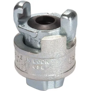 APPROVED VENDOR UCFL-50G Universal Coupling Fnpt 1/2 Inch 300 Psi | AF2XXV 6YZH1