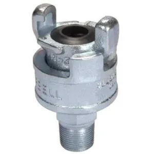 APPROVED VENDOR UCML-50G Universal Coupling (m)npt 1/2 Inch 300 Psi | AF2XXX 6YZH3