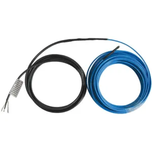 APPROVED VENDOR WarmCable-0960-1 Non Regulated Heating Cable 320 Feet 120v | AE9ULW 6MJX9