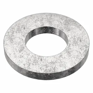 APPROVED VENDOR WAS40412 Flat Washer 18-8 Stainless Steel Fits 1/2 Inch, 10PK | AB9KLN 2DNX6