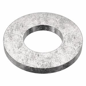 APPROVED VENDOR WAS40438 Flat Washer 18-8 Stainless Steel Fits 3/8 Inch, 25PK | AB9KLL 2DNX4