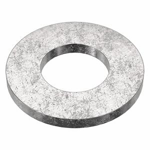 APPROVED VENDOR WAS40458 Flat Washer 18-8 Stainless Steel Fits 5/8 Inch, 10PK | AB9KLP 2DNX7