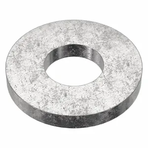 APPROVED VENDOR WAS405#10 Flat Washer 316 Stainless Steel Fits #10, 25PK | AB9KLW 2DNY4