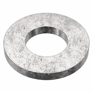 APPROVED VENDOR WAS40512 Flat Washer 316 Stainless Steel Fits 1/2 Inch, 5PK | AB9KMC 2DNZ1