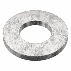 APPROVED VENDOR WAS40538 Flat Washer 316 Stainless Steel Fits 3/8 Inch, 10PK | AB9KMA 2DNY8