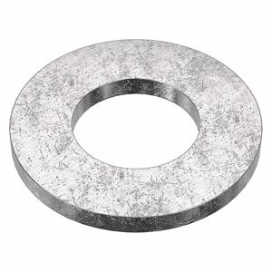 APPROVED VENDOR WAS40571 Flat Washer 316 Stainless Steel Fits 7/16 Inch, 5PK | AB9KMB 2DNY9