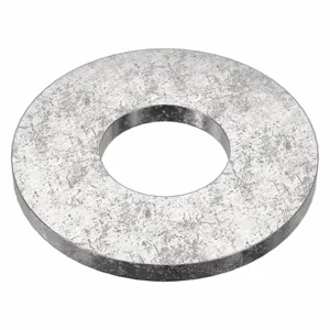 APPROVED VENDOR WAS50401 Flat Washer 18-8 Stainless Steel Fits 1 In | AB9KMQ 2DPA6