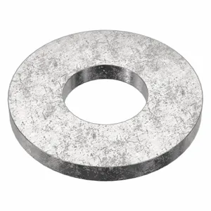 APPROVED VENDOR WAS50438 Flat Washer 18-8 Stainless Steel Fits 3/8 Inch, 25PK | AB9KMK 2DNZ8