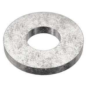 APPROVED VENDOR WAS50451 Flat Washer 18-8 Stainless Steel Fits 5/16 Inch, 50PK | AB9KMJ 2DNZ7