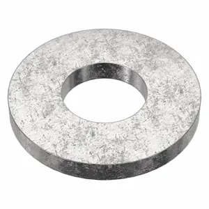 APPROVED VENDOR WAS505#10 Flat Washer 316 Stainless Steel Fits #10, 25PK | AB9KMR 2DPA7