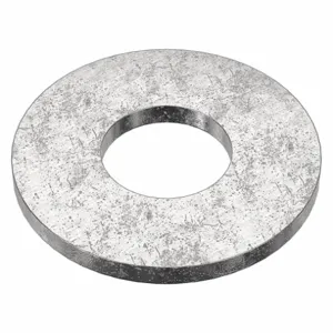 APPROVED VENDOR WAS50501 Flat Washer 316 Stainless Steel Fits 1 In | AB9KNC 2DPC8