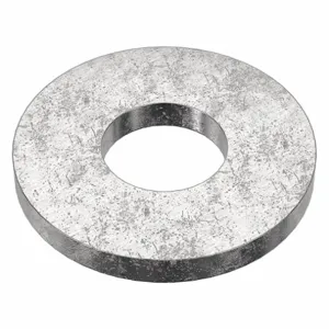 APPROVED VENDOR WAS50514 Flat Washer 316 Stainless Steel Fits 1/4 Inch, 25PK | AB9KMT 2DPA8