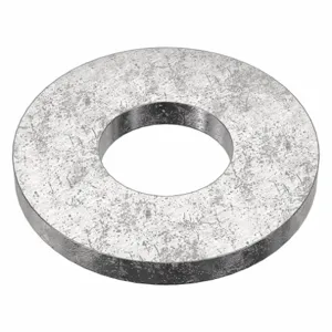 APPROVED VENDOR WAS50538 Flat Washer 316 Stainless Steel Fits 3/8 Inch, 10PK | AB9KMV 2DPC1