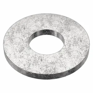 APPROVED VENDOR WAS50591 Flat Washer 316 Stainless Steel Fits 9/16 Inch, 5PK | AB9KMY 2DPC4