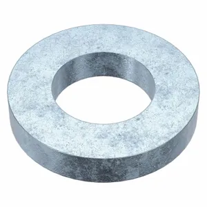 APPROVED VENDOR WASB#1NZ Flat Washer Zinc Fits #1, 50PK | AA9YYP 1JVL6