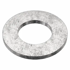 APPROVED VENDOR WASB12N8 Flat Washer Narrow Fits 1/2 Inch, 5PK | AB8MRN 26L046