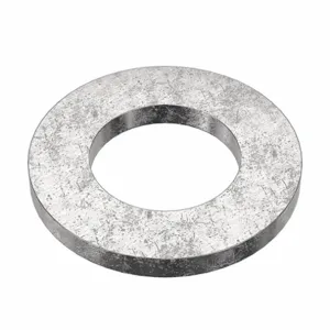 APPROVED VENDOR WASB38N8 Flat Washer Narrow Fits 3/8 Inch, 10PK | AB8MRG 26L040