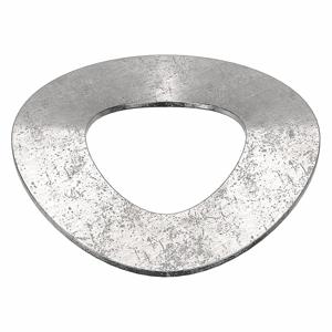 APPROVED VENDOR WAV112SS Wave Washer #6 18-8 Stainless Steel, 10PK | AB9JRC 2DLN5