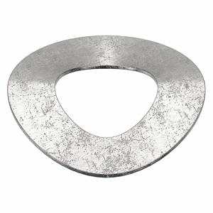APPROVED VENDOR WAV114SS Wave Washer #10 18-8 Stainless Steel, 10PK | AB9JRG 2DLN9