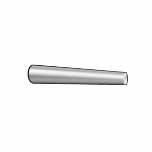 APPROVED VENDOR WWG-TP083 Taper Pin #4, 25PK | AC2MDL 2LB37