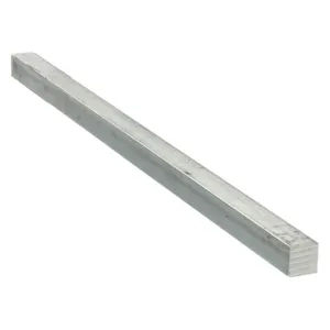 APPROVED VENDOR WWG040250025012 Keystock Undersized 12 Inch Length 1/4 x 1/4 | AE6RMG 5UU41