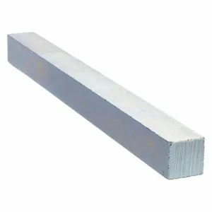 APPROVED VENDOR WWG310250050012 Keystock Undersized 12 Inch Length 1/4 x 1/2 | AE6XMW 5VU59