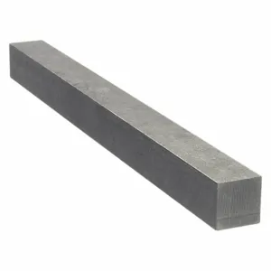 APPROVED VENDOR WWG550875087512 Keystock Undersized 12 Inch Length 7/8 x 7/8 | AE6RNG 5UU99