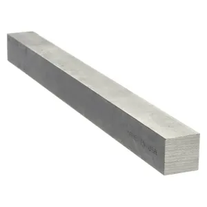 APPROVED VENDOR WWG751212305 Keystock Oversized 12 Inch Length 12 x 12mm | AE6YGC 5VY48