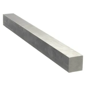 APPROVED VENDOR WWG701010305 Keystock Undersized 12 Inch Length 10 x 10mm | AE6NBY 5UB24