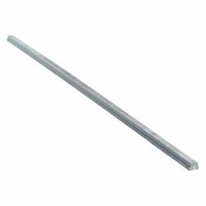 APPROVED VENDOR WWGSK03-2 Key Stock Step 12 Inch Length | AE6ZLE 5WA64