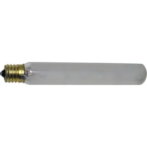 APPROVED VENDOR XP41 Incandescent Lamp T6 1/2 Tubular | AB6MHR 21YM04