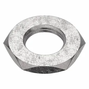 APPROVED VENDOR Z0220 Panel Nut 3/8-32 Hex Stainless, 2PK | AA9YNF 1JLU7