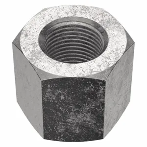 APPROVED VENDOR Z0222 Panel Nut 3/8-32 Hex Stainless, 2PK | AA9YNJ 1JLV1