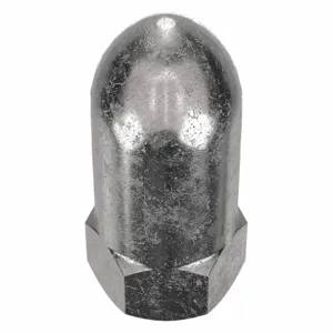 APPROVED VENDOR Z0336-188 Acorn Nut 18-8 Stainless Steel 1/2-13 1-1/4 Inch Diameter | AB4ZVT 20W369