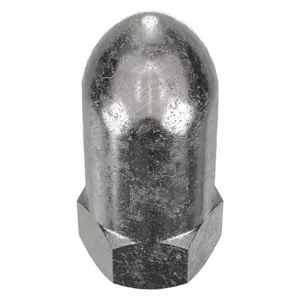 APPROVED VENDOR Z0347-188 Acorn Nut 18-8 Stainless Steel 1/2-13 1-1/4 Inch Diameter | AB4ZVX 20W373