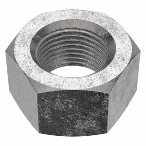 APPROVED VENDOR Z0427-SS Panel Nut 3/8-32 Hex Stainless, 2PK | AA9YNZ 1JLW6