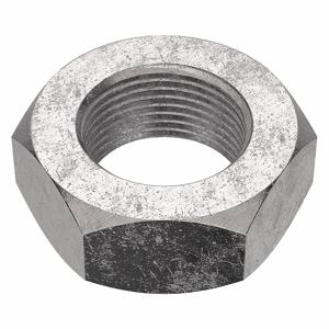 APPROVED VENDOR Z0430-SS Panel Nut 5/8-24 Hex Stainless Plain | AA9YPC 1JLW9