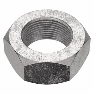 APPROVED VENDOR Z0431-SS Panel Nut 11/16-24 Hex Stainless Plain | AA9YPD 1JLX1